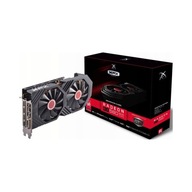 Karta graficzna XFX Radeon RX 580 GTS XXX Edition OC+ 8 GB GDDR5
