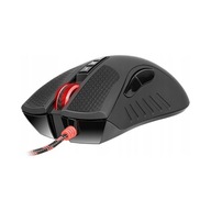 Myszka przewodowa A4Tech Bloody Blazing A90 sensor optyczny