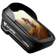 Uchwyt rowerowy Evi Series - M przeznaczenie: telefon