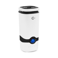 Carruzzo Exclusive Line nawilżacz powietrza z aromaterapią i jonizacją