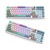 Klawiatura Onikuma G38 mechaniczna gamingowa przewodowa podświetlenie RGB