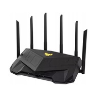Router gamingowy ASUS TUF Gaming TUF-AX6000 6000 Mb/s Wi-Fi 6 AX