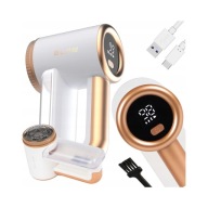 GOLARKA DO UBRAŃ SWETRÓW TAPICERKI KANAPY MOCNA DUŻA NOWOCZESNA MASZYNKA