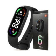 Smartband Xiaomi Mi Band 6 czarny