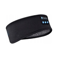 SŁUCHAWKI DO SPANIA BLUETOOTH OPASKA MASKA 3W1 BEZPRZEWODOWE NOWE KOMFORTU!