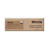 Pusty Toner Actis TH-85A zamiennik HP 85A CE285A - do regeneracji
