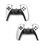 Konsola emulator retro 64 GB bezprzewodowa 2 kontrolery 20000 gier HDMI M15