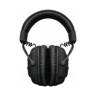 Słuchawki Logitech G Pro X Wireless Lightspeed Czarne