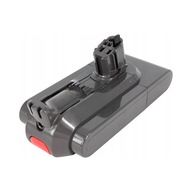 6.0Ah bateria do Dyson V11 Total Clean SV15 SV17 SV28 SV16 SV22