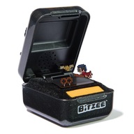 Zwierzątko interaktywne Spin Master Bitzee Harry Potter czarny