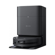 Robot sprzątający Ecovacs Deebot T80 Omni AIVI 3D 18000Pa stacja OMNI