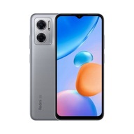 Smartfon Xiaomi Redmi 10 4 GB / 64 GB 5G srebrny