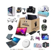 Ppaczka niespodzianka BOX różne MIX Electronic bag gift wyposażenie domu