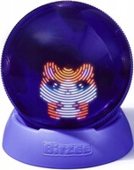 Interaktywne Zwierzątko Spin Master Bitzee Hamster Ball – Fioletowy