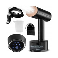 Żelazko Parowe Ceramiczna Stopa 2000W 40s