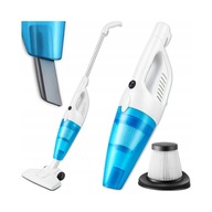 Odkurzacz pionowy 2w1 bezworkowy przewodowy 650W 1.45 kg