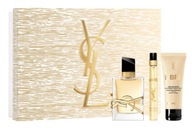 ZESTAW PREZENTOWY UPOMINKOWY Yves Saint Laurent EDP 50ML+ EDP 10ML+ BL 50ML