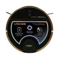 Robot sprzątająco mopujący Cobbo Robotics LF80 siła ssąca 12000Pa
