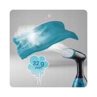 Parownica do ubrań 1500 W 32 g/min zbiornik 280 ml