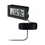 Termometr Ineox Termometr Elektroniczny LCD Sonda