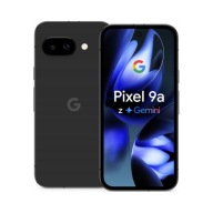 Telefon Google Pixel 9a 5G 8/256GB Czarny (Obsidian)
