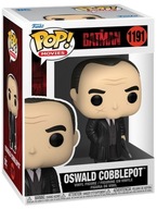 Figurka Funko Pop! The Batman Oswald Cobblepot