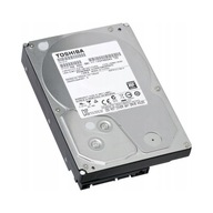 Dysk twardy Toshiba DT01ACA300 3TB SATA III 3,5" 100% SPRAWNY