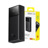 Powerbank Baseus EnerFill FP41 30000mAh 22.5W z kablem Simple USB-A