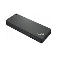 Stacja dokująca do laptopa Lenovo ThinkPad Thunderbolt 4 Dock, komplet ORG