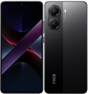 Smartfon POCO X7 Pro 12 GB / 512 GB 5G czarny