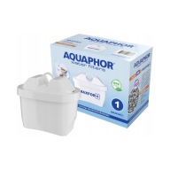 Wkład filtrujący Aquaphor Maxfor+ 6 szt.