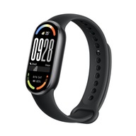 Smartband Xiaomi Smart Band 10 czarny