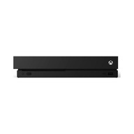 Xbox One X 1TB Czarny