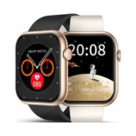 Smartwatch JG smart watch JG smart JGS-X7Pro złoty