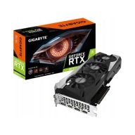 Karta graficzna Gigabyte GeForce RTX 3070 Ti Gaming OC 8 GB