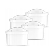 Wkład filtrujący do dzbanka Dafi Unimax 4 szt.