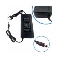 Ładowarka litowo-jonowa do roweru hulajnogi 54,6 V pakiet 13s 48 V 2A.
