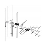 Zestaw antenowy Dipol 28/5-12/21-69