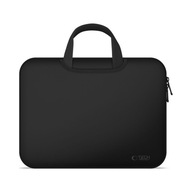 Etui Tech-Protect do laptopa 13"/14", torba z uchwytem na rękę