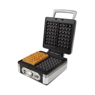 Gofrownica Domo DO9047W 1400 W srebrny/szary