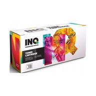 Toner INQ H-05X-1 czarny black zamiennik HP 505X , otwarty, ale nie używany
