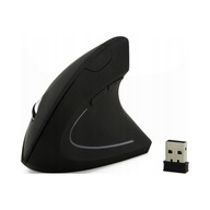 Zenwire X5 mysz pionowa bezprzewodowa 6 przycisków regulacja DPI