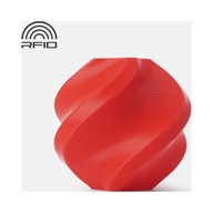 Filament Bambu Lab PLA Basic Red (10200) Czerwony - Refill Bez Szpuli