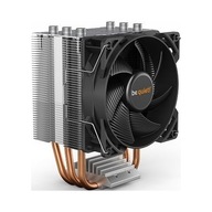 Chłodzenie CPU be quiet! Pure Rock Slim 2 + pasta Kryonaut thermal grizzly