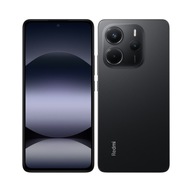 Nowy Smartfon Xiaomi Redmi Note 14 6 GB / 128 GB 4G (LTE) czarny