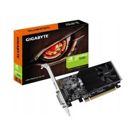 Karta graficzna Gigabyte GeForce GT 1030 2 GB