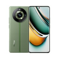 Smartfon Realme 11 Pro+ 5G 12 GB 512 GB zielony