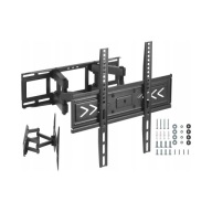 Uniwersalny Uchwyt do Telewizora 25-70 cali Wieszak TV Obrotowy