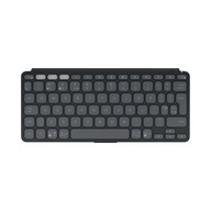 Klawiatura bezprzewodowa Logitech KEYS TO GO 2 - nożycowa szara US