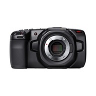 Kamera Blackmagic Pocket Cinema Camera 4K UHD